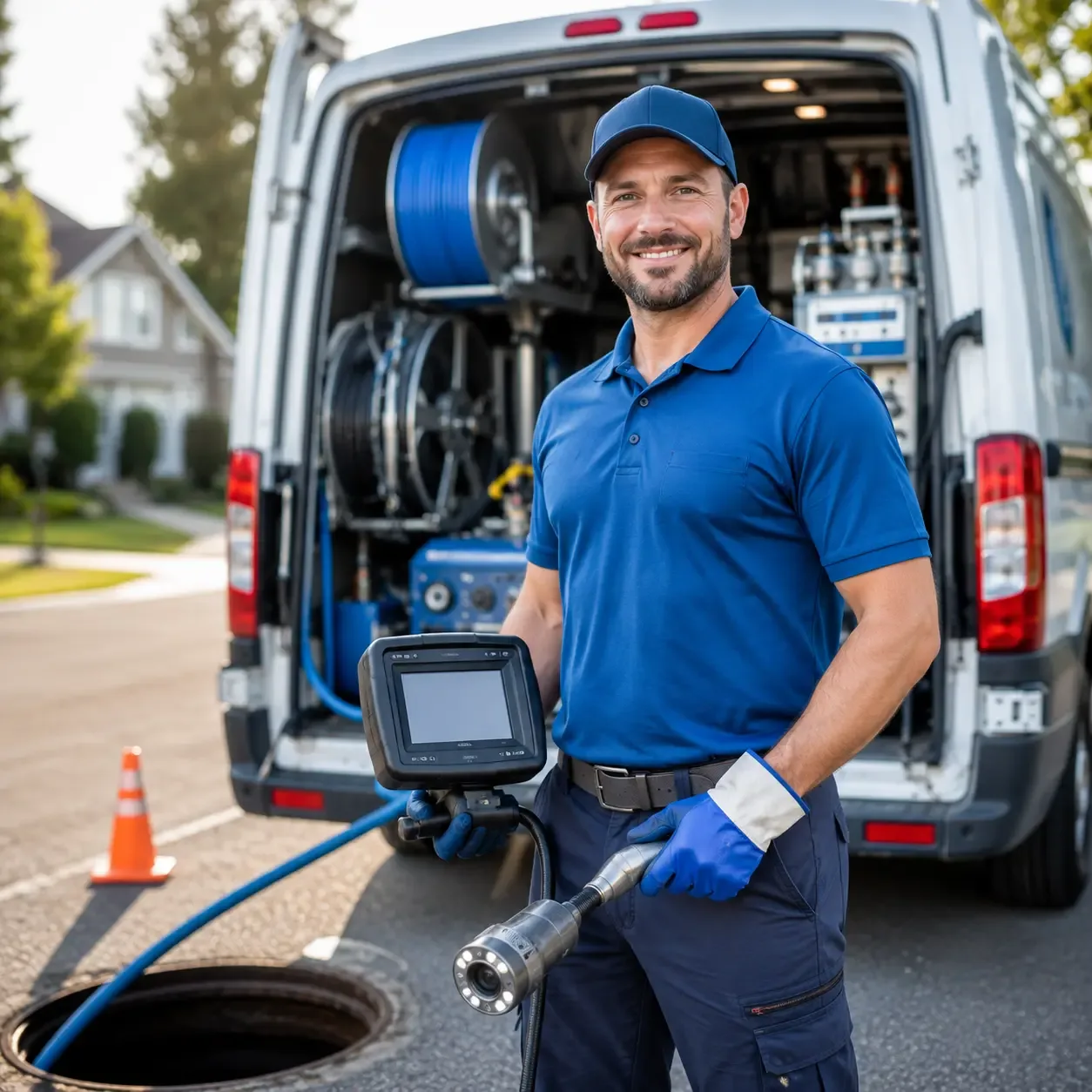 Local Pipe Relining specialists in Kaneohe, HI