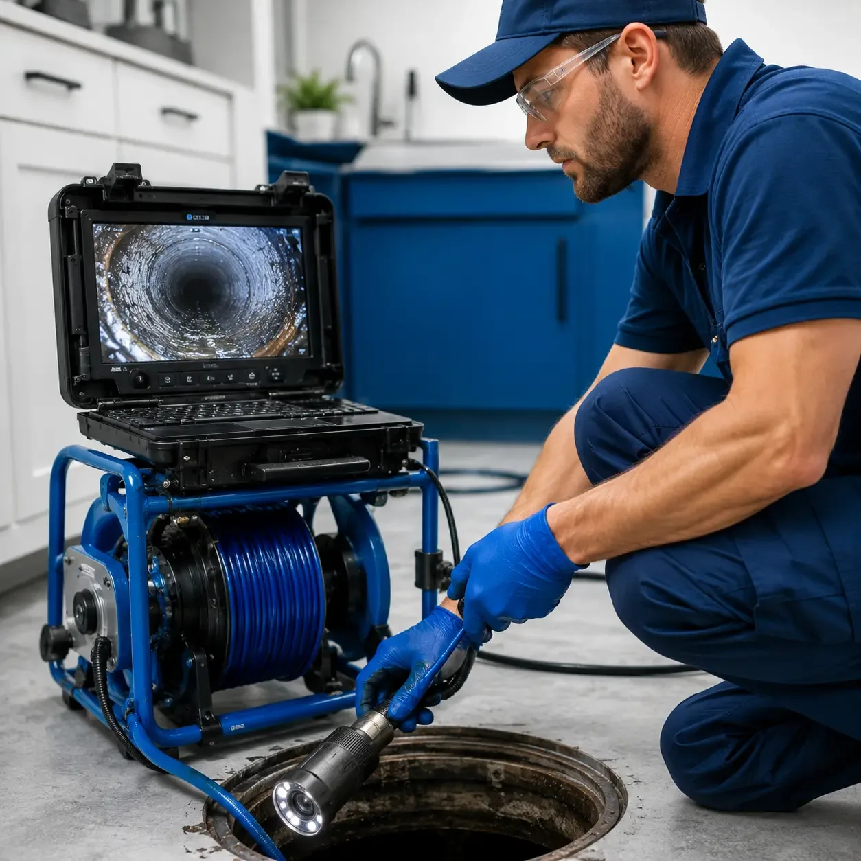 Pipe Relining professionals serving Kaneohe, HI